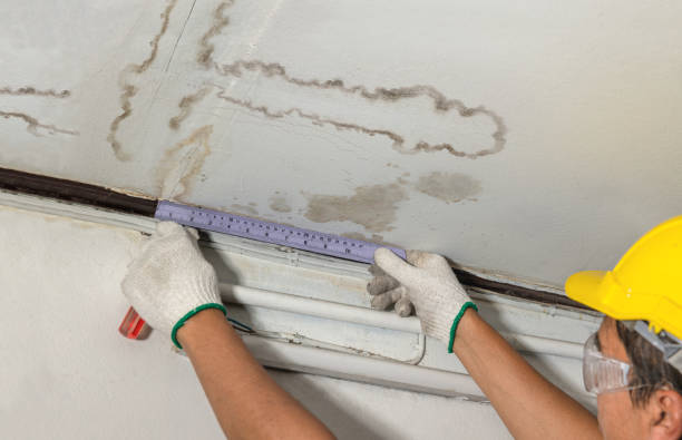 Reliable Water Damage Repair contractor in Felton, DE by Aqua Guard Water Damage